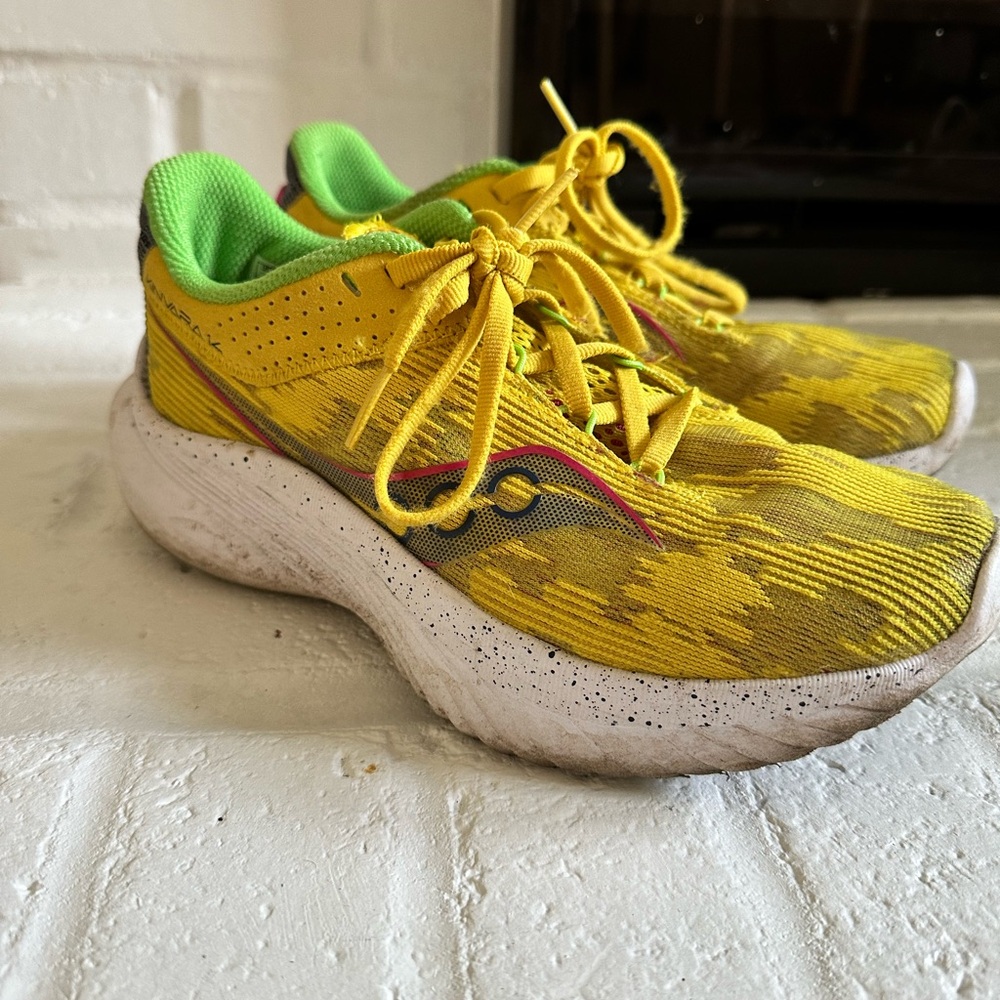 Women’s Saucony Kinvara 14